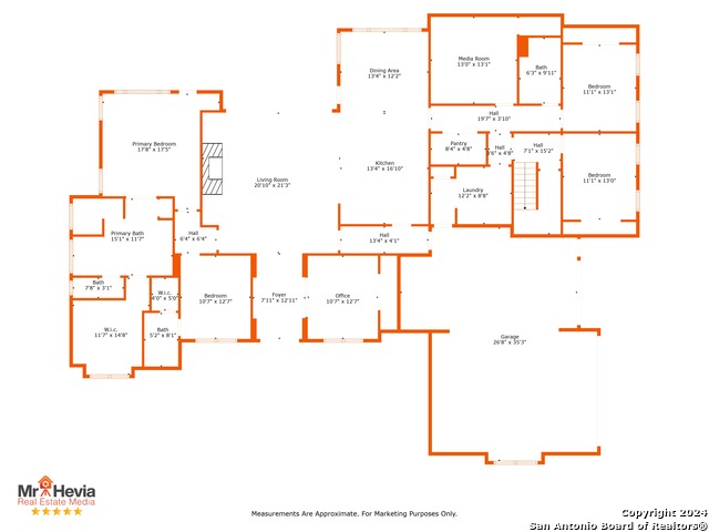 Image 43 of 45 For 795 Maximino Ridge Rd