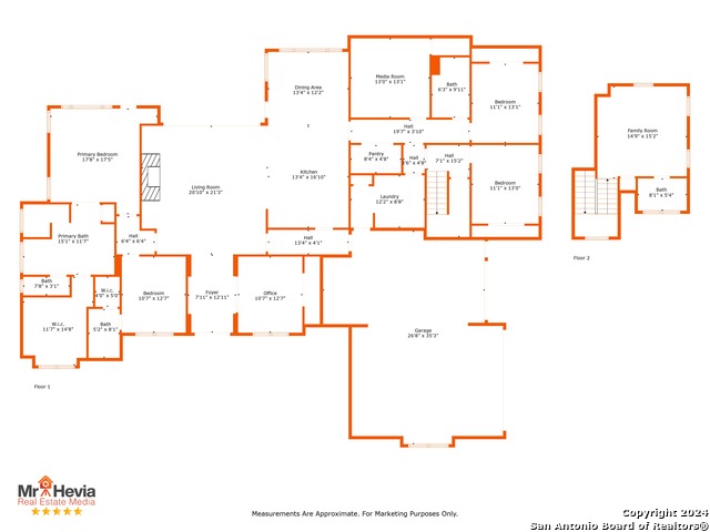 Image 45 of 45 For 795 Maximino Ridge Rd