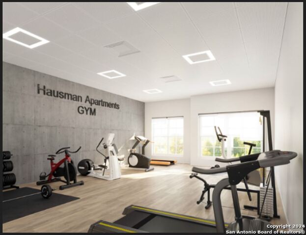 Image 22 of 30 For 10899 S Hausman Rd  201