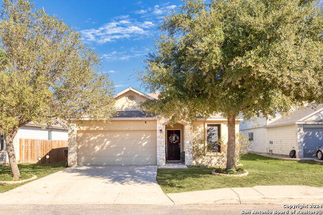 Details for 11611 Greenwood Oak, San Antonio, TX 78254