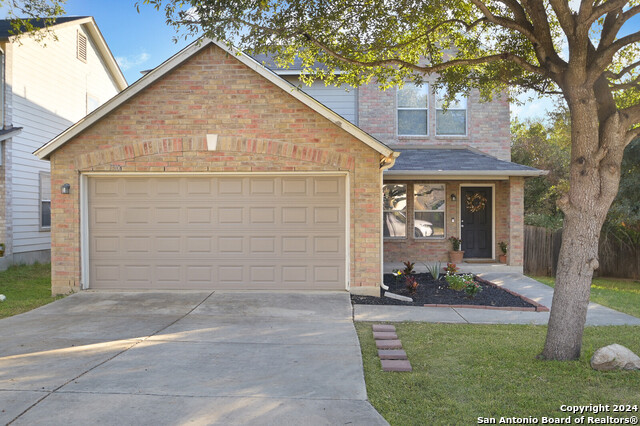 Details for 1310 Sun Candle, San Antonio, TX 78245