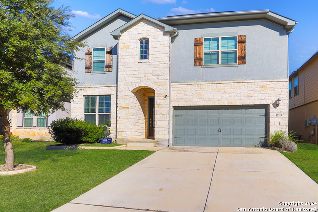 Details for 13915 Tribeca, San Antonio, TX 78245