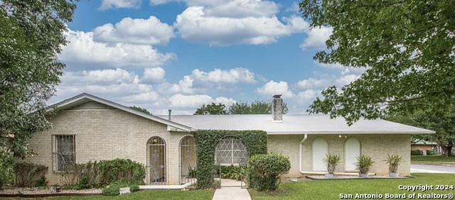 Details for 3002 Wroxton Rd, San Antonio, TX 78217