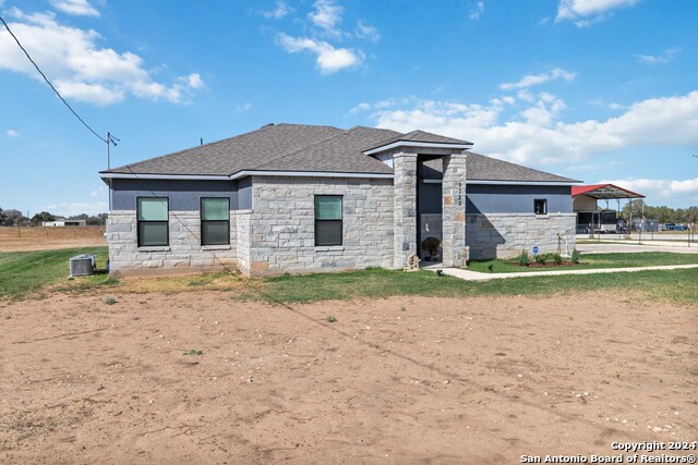 Details for 9723 Crow Lane, Adkins, TX 78101