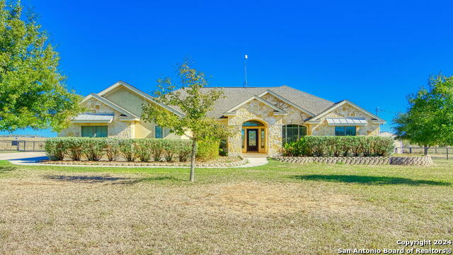 Details for 124 Gentle Breeze, Floresville, TX 78114