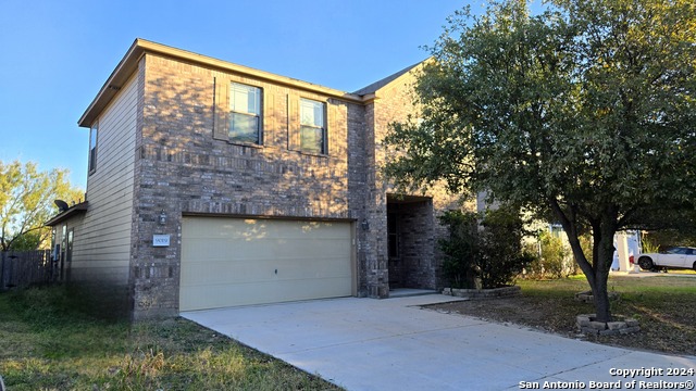 Details for 9019 Mimosa Manor, San Antonio, TX 78245