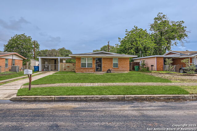 Details for 207 Villaret Blvd E, San Antonio, TX 78221