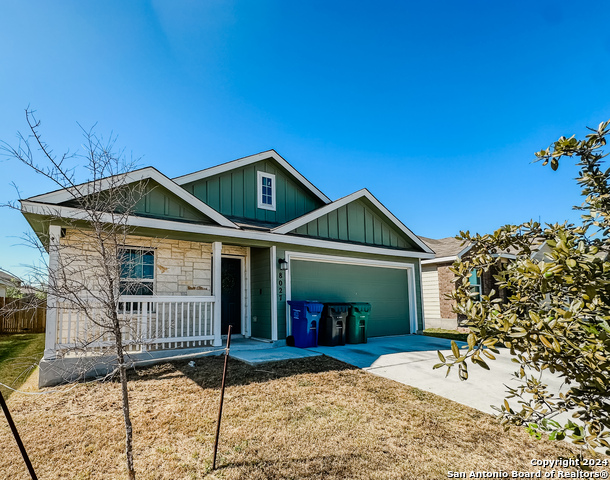 Details for 8027 Chanting Bend, San Antonio, TX 78223