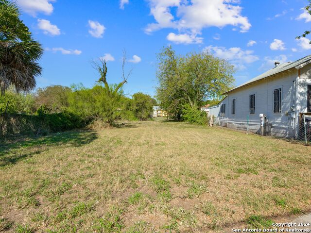 Details for 631 Aransas Ave, San Antonio, TX 78210