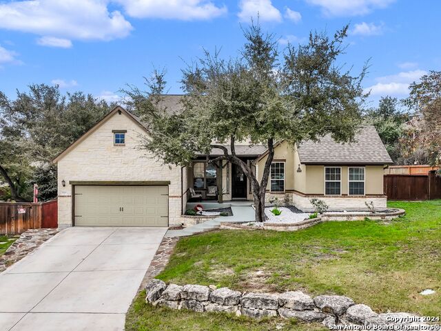 Details for 1530 Pimpernel, San Antonio, TX 78260