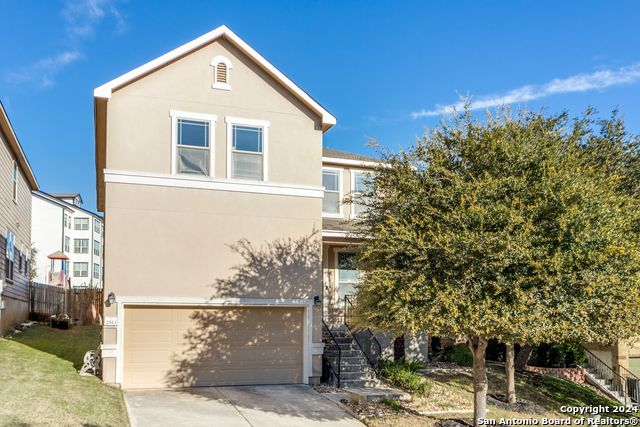 Details for 2523 Villa Borghese, San Antonio, TX 78259