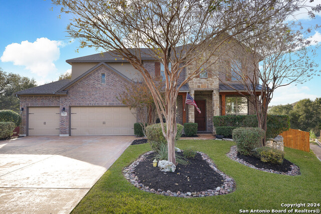 Details for 25507 Willard Path, San Antonio, TX 78261