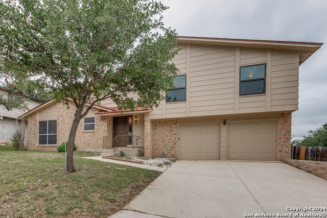 Details for 8503 Ridge Stone St, San Antonio, TX 78251