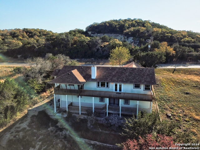 Details for 1208 Cypress Creek Rd, Kerrville, TX 78028