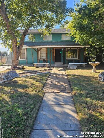 Details for 1222 Harding Blvd W, San Antonio, TX 78221