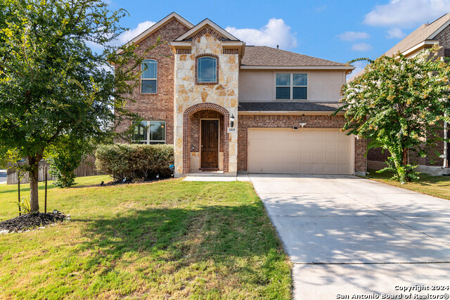 Details for 13035 Sweet Emily, San Antonio, TX 78253