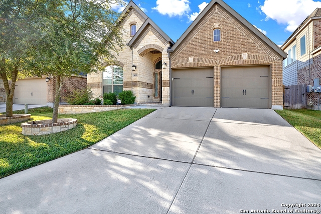 Details for 14618 Hallows Grove, San Antonio, TX 78254