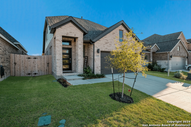 Details for 13226 Fantine Fields, San Antonio, TX 78253