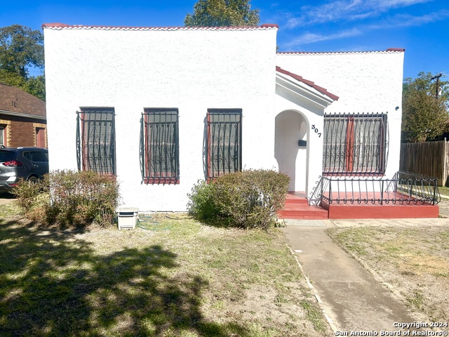 Details for 307 Donaldson Ave, San Antonio, TX 78201