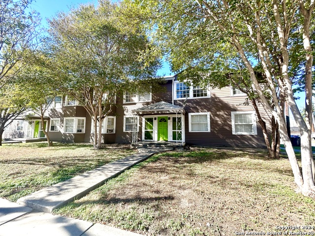 Details for 425 Maverick Street  7, San Antonio, TX 78212