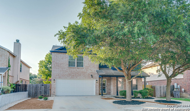 Details for 337 Woodstone Loop, Cibolo, TX 78108