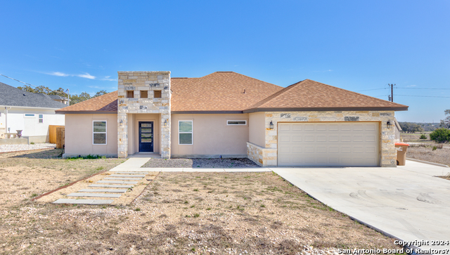 Details for 119 Peter Kleid Loop, Blanco, TX 78606