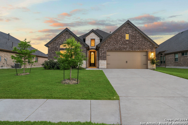 Details for 368 Valiant Vly, Cibolo, TX 78108