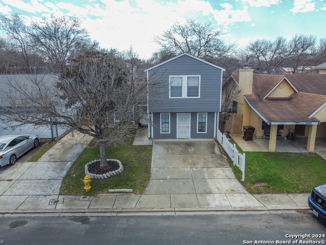 Details for 10006 Sandy Fld, San Antonio, TX 78245