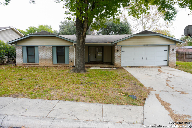 Details for 14414 Briarledge St, San Antonio, TX 78247