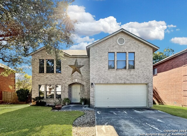 Details for 2826 Redland Trl, San Antonio, TX 78259