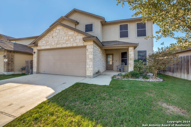 Details for 5923 Forte Falls, San Antonio, TX 78252