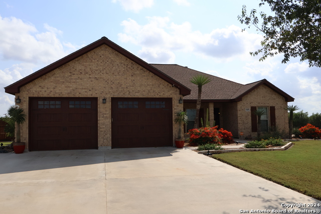 Details for 145 Deer Run Trace, Three Rivers, TX 78071