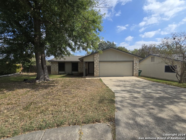 Details for 306 Delbert Dr, San Antonio, TX 78245