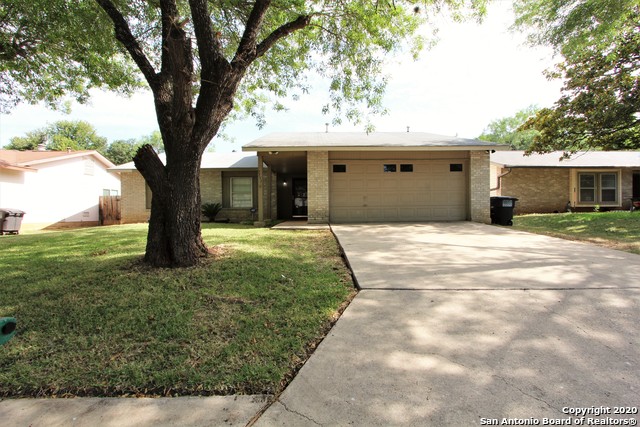 Details for 7151 Spring Point, San Antonio, TX 78249