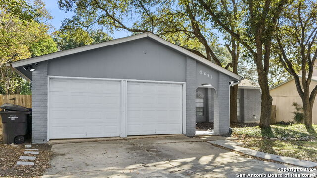 Details for 5626 Wood Walk St, San Antonio, TX 78233