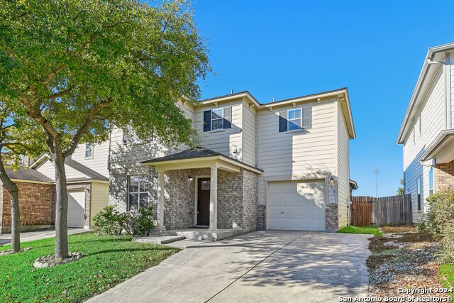 Details for 13715 Pebble Rnch, San Antonio, TX 78249