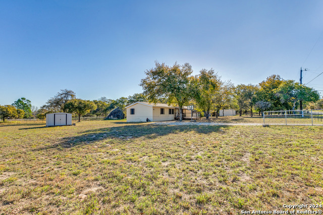 Details for 23470 Thornwood Dr, San Antonio, TX 78264