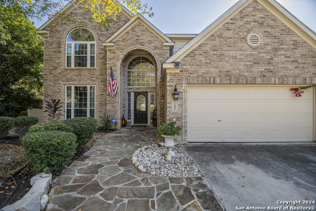 Details for 2462 Cove Crst, Schertz, TX 78154