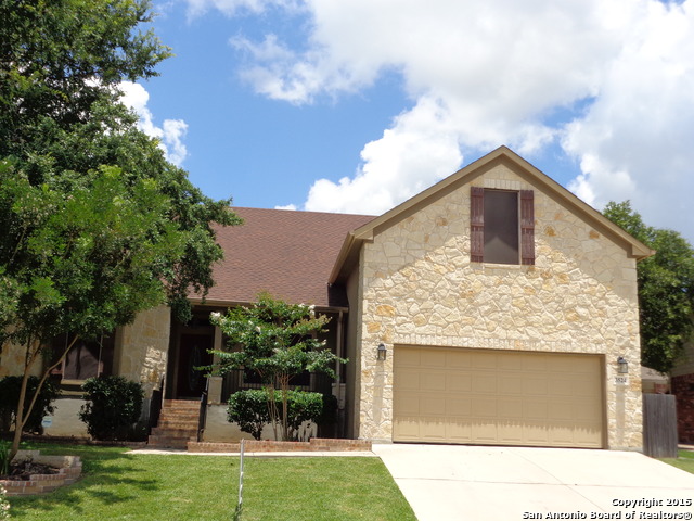 Details for 3524 Angora Trail, Schertz, TX 78154