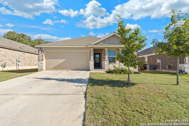 Details for 15011 Maskette Ave, San Antonio, TX 78245