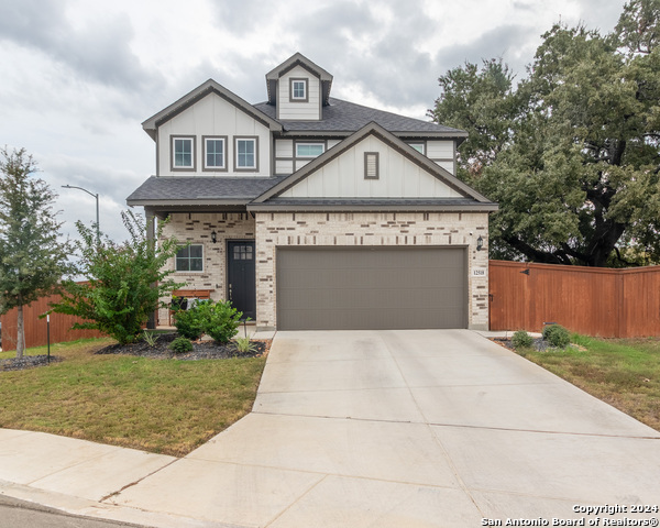 Details for 12518 Yellowstone Pt, San Antonio, TX 78254