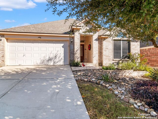 Details for 1311 Alpine Pond, San Antonio, TX 78260