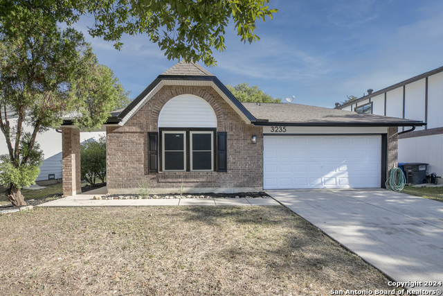 Details for 3235 Le Blanc St, San Antonio, TX 78247