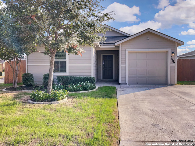 Details for 7502 Hercules Pt, San Antonio, TX 78252