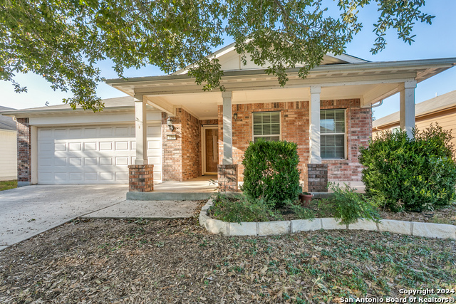 Details for 621 Cotton Patch, Schertz, TX 78154