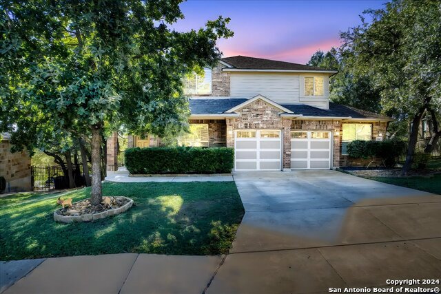 Details for 867 San Ignacio, New Braunfels, TX 78132