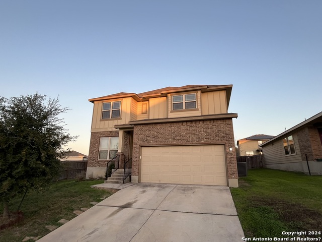 Details for 4938 Baloc Farm, San Antonio, TX 78244