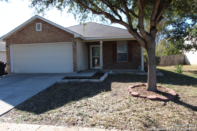 Details for 16619 Emerald Blf, Selma, TX 78154