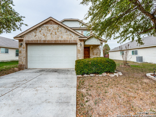 Details for 245 Blue Moon Gait, Selma, TX 78154