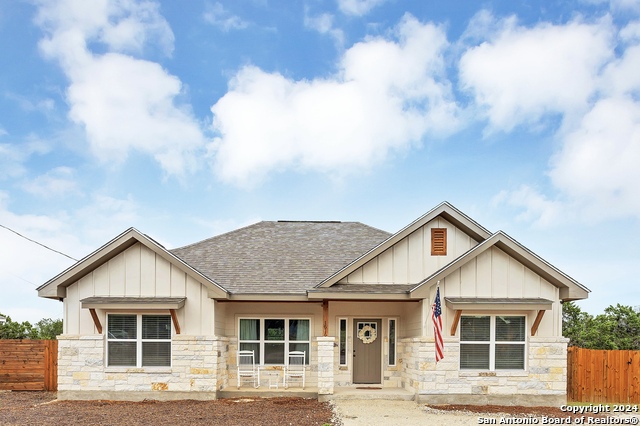 Details for 1616 Rimrock Cove, Spring Branch, TX 78070